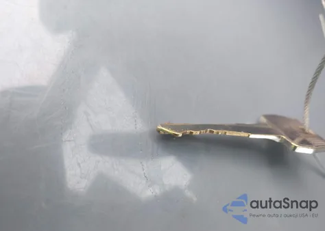 1995 Mercury Tracer Trio z USA, uszkodzony, nr VIN 3MASM10J0SR637176